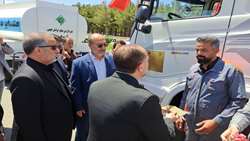 نوسازی ناوگان خدمت به عشایر با اعتبار ۱۵۰ میلیارد تومانی در خراسان جنوبی